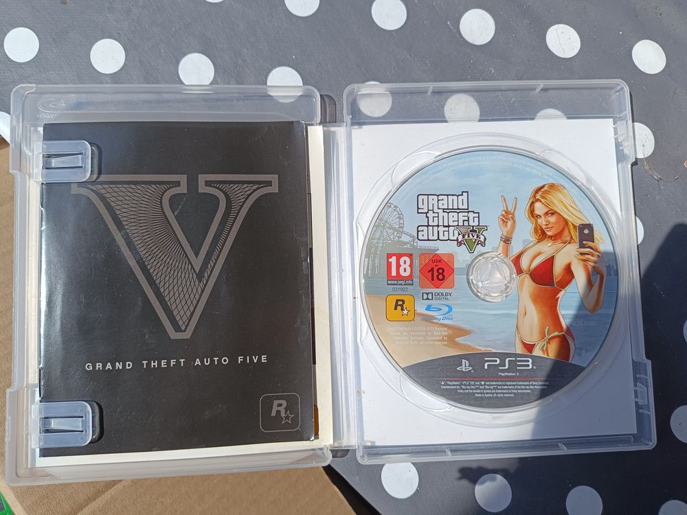 Jeu ps3 Consoles et jeux vidos