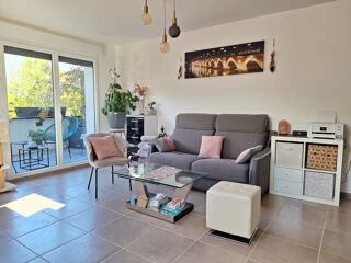  Appartement � vendre 3 pi�ces 67 m�