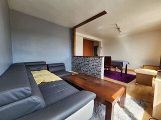  Appartement à louer 3 pièces 63 m²