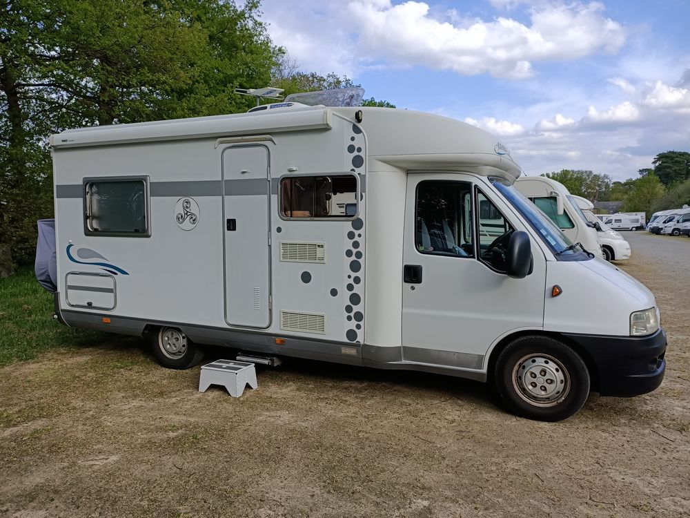  2003 occasion 50310 Montebourg