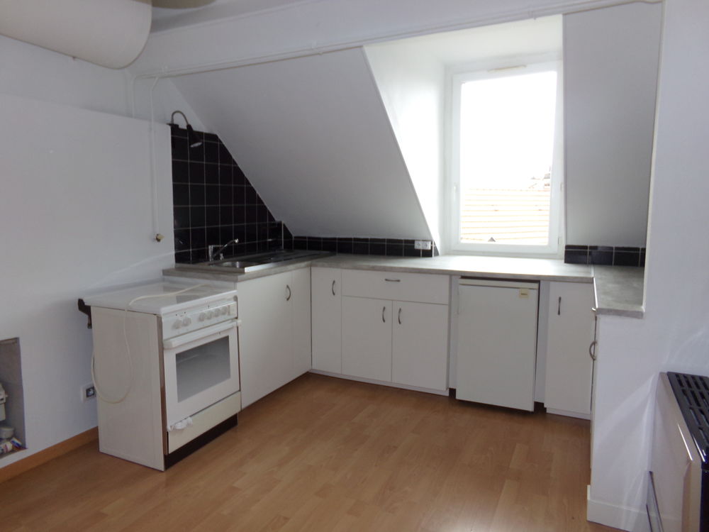 Location Appartement T1 CHAMPIONNET Grenoble