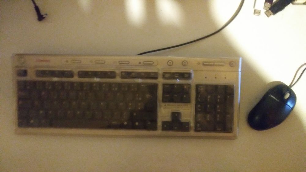 Ordinateur de Bureau Matériel informatique