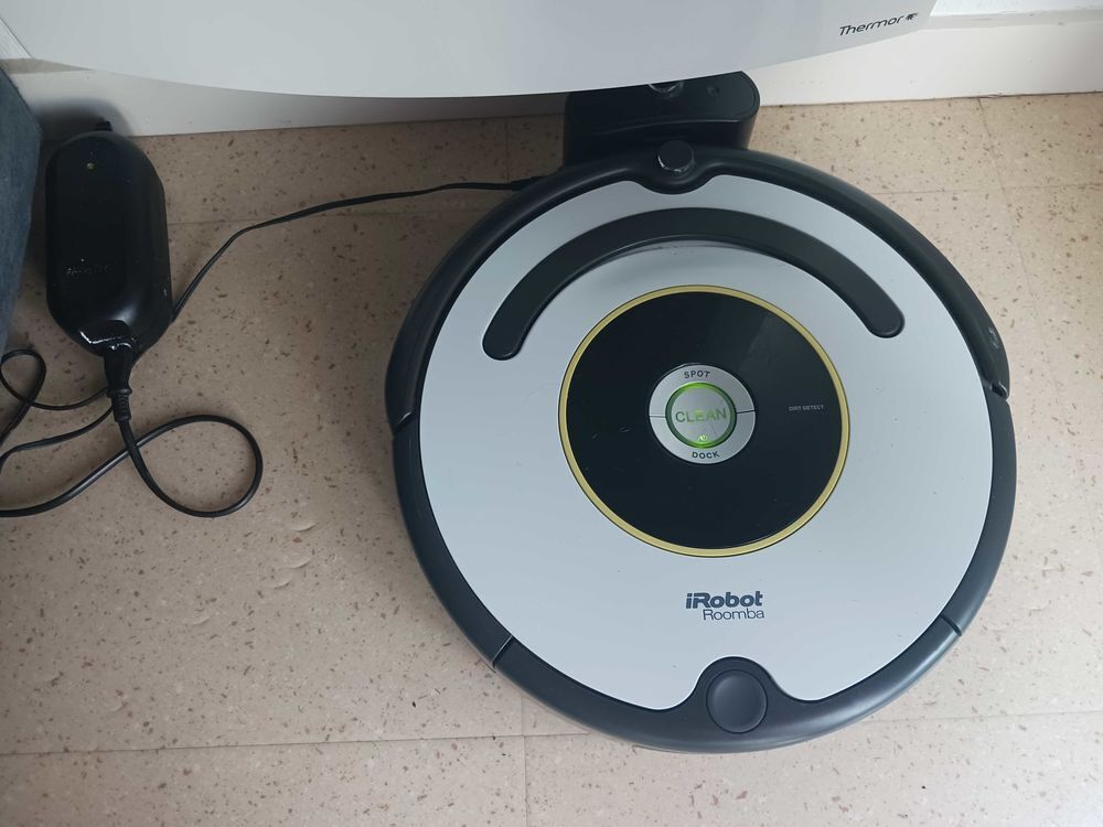 robot Electroménager