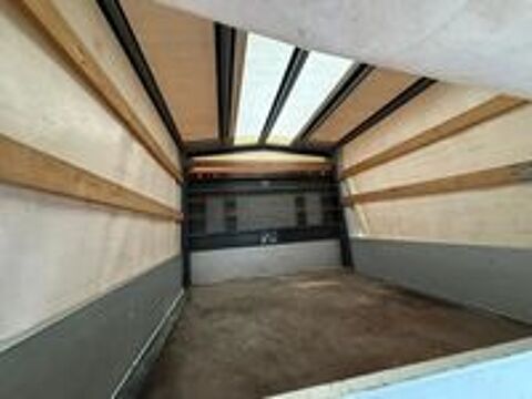 Master MASTER DOUBLE CABINE 7 PLACES 2,3L DCI 131cv PLATEAU RIDELLE 2019 occasion 55100 Verdun