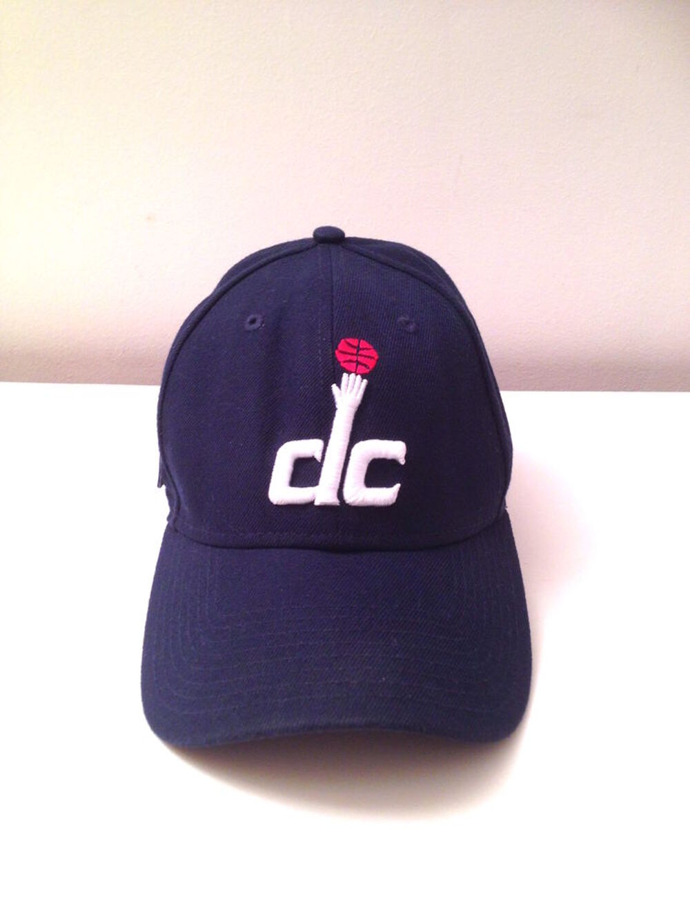 CASQUETTE DC WIZARDS NBA USA NEW ERA NEUVE Vêtements