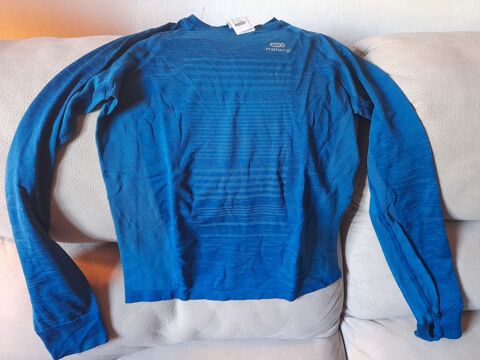 Tee-shirt anti-transpirant à manches longues enfant 5 Ars-sur-Moselle (57)