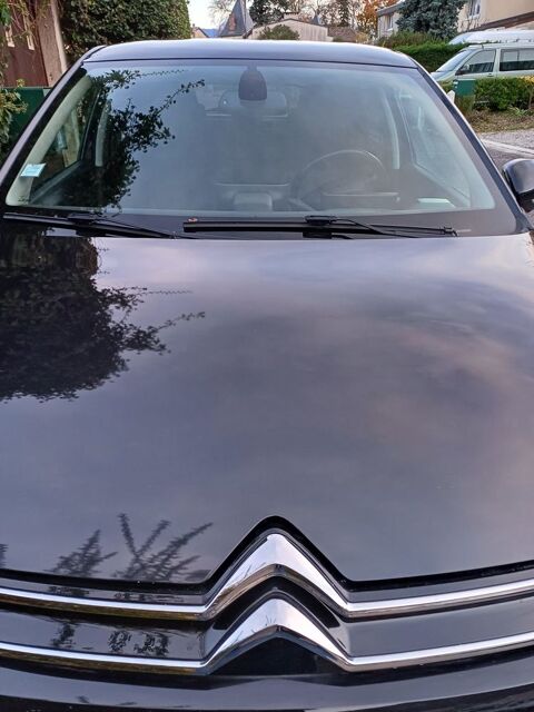 Citroen c4 cactus Citro&euml;n  PureTech 110 S&S BVM6 