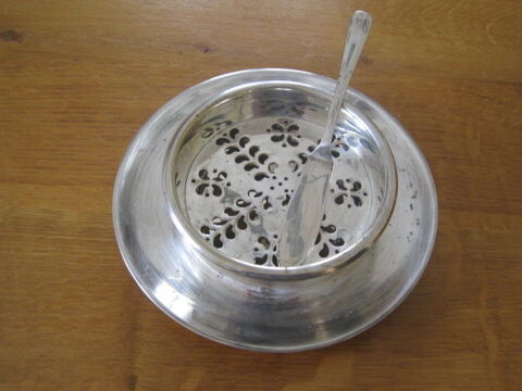 Coquilleur  beurre 50 Castres (81)