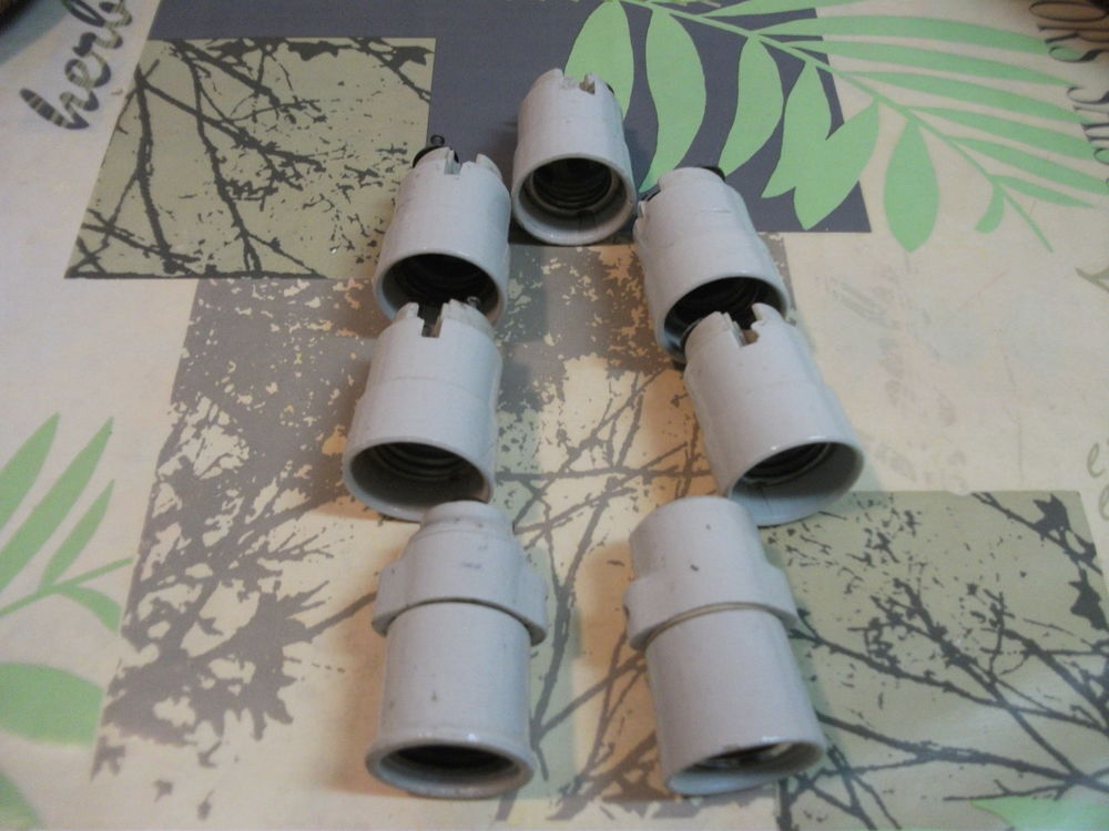douilles Bricolage