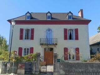  Maison � vendre 9 pi�ces 350 m�