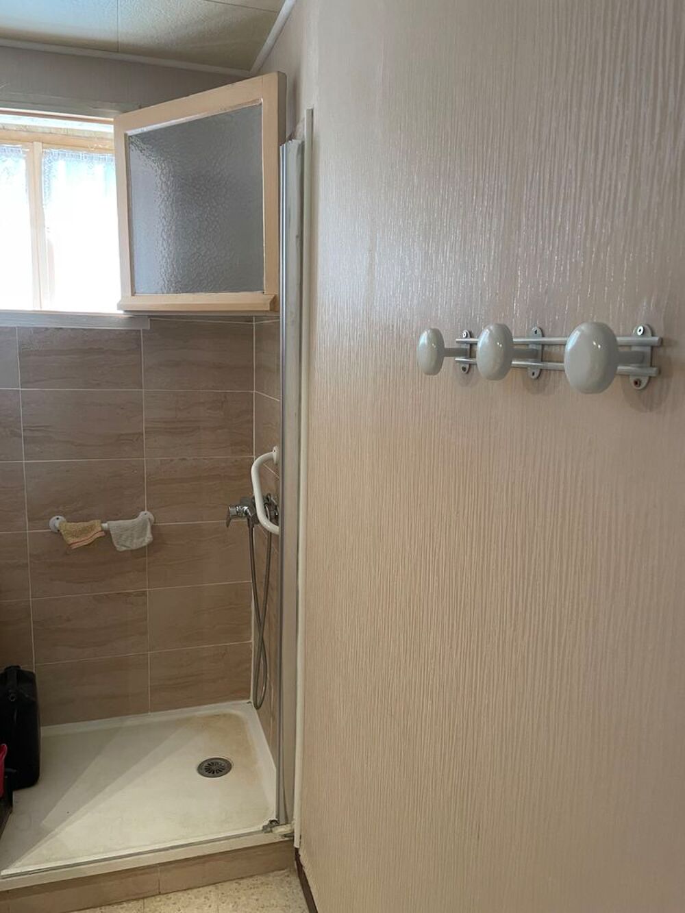 Vente Appartement appartement type F4 73 m2 avec garage 18m2. La valette-du-var