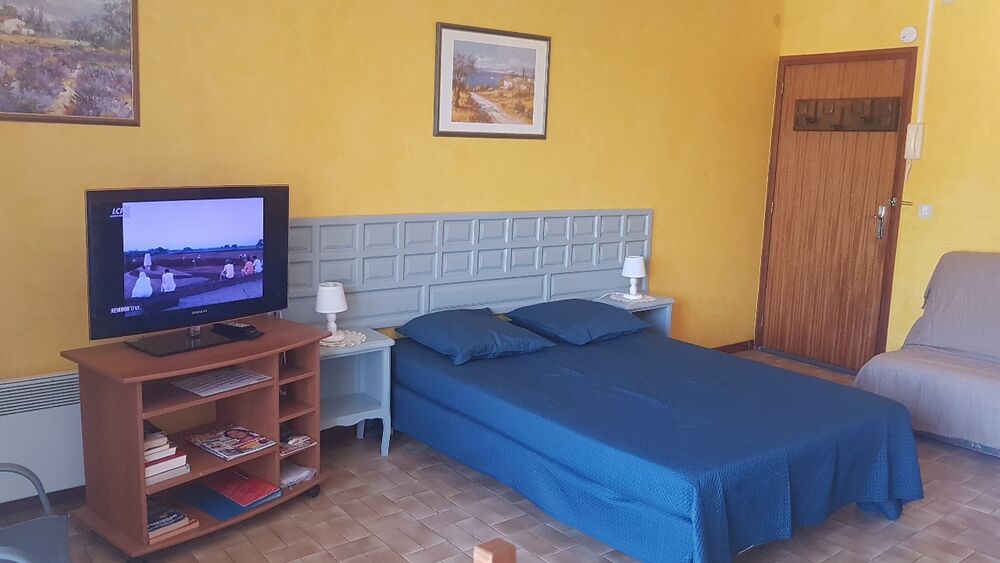 Vente Appartement STUDIO & Parking à Amélie-les-Bains 66110, 48 000€ Amélie-les-bains-palalda