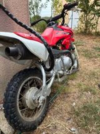 HONDA 2018 occasion 64000 Pau