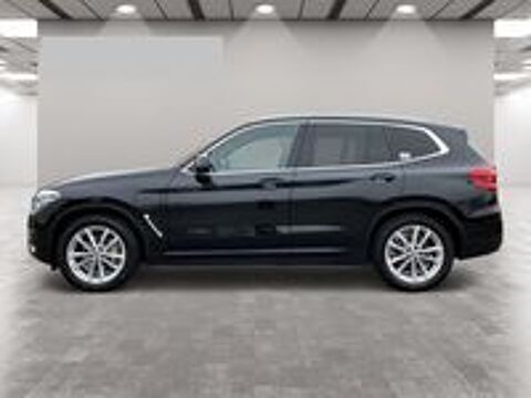 Annonce voiture BMW X3 33500 