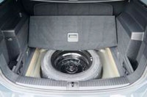 Touran 2.0 TDI 150 DSG7 5pl Carat 2021 occasion 67230 Obenheim