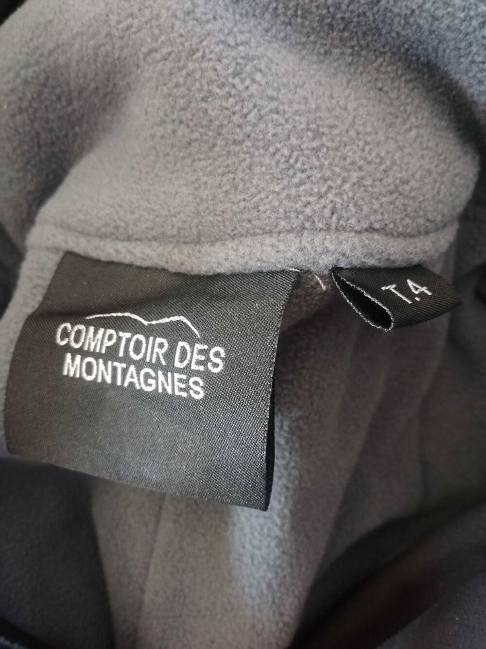blouson ski Vêtements