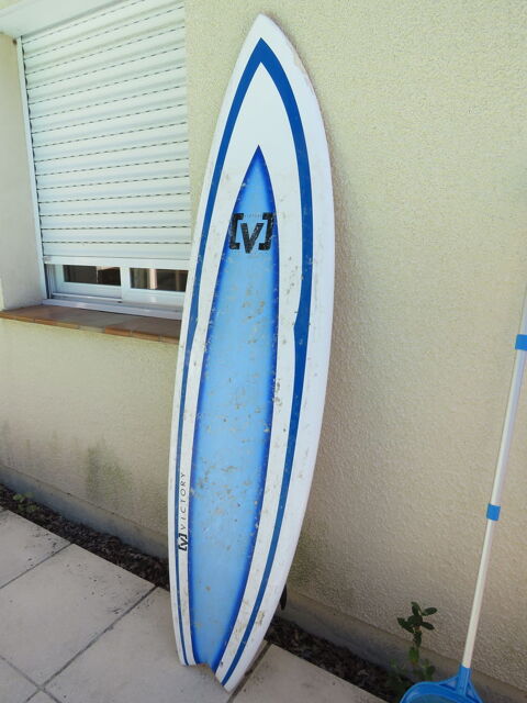 Surf 6'6 Victory 450 Saint-Jean-d'Illac (33)