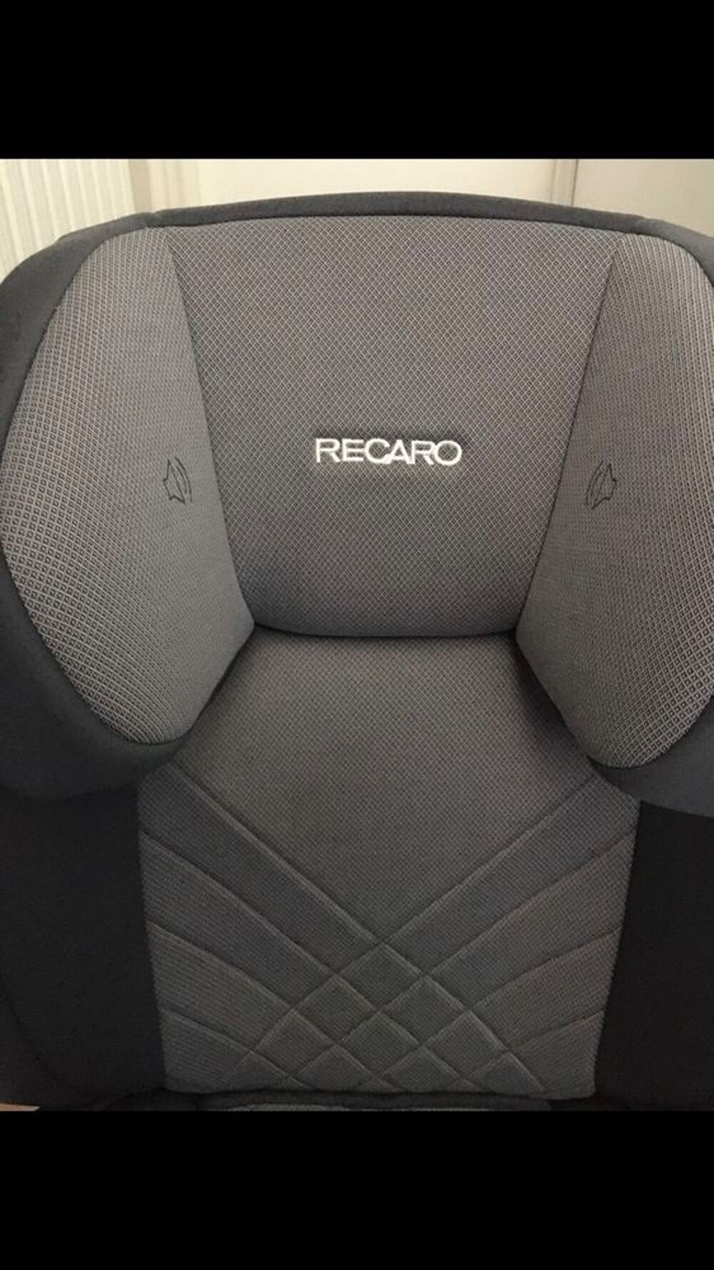 Si&egrave;ge auto 2/3 Puériculture