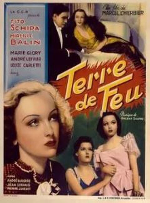 TERRE DE FEU  0 Malo Les Bains (59)