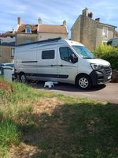  2022 occasion 14123 Fleury-sur-Orne