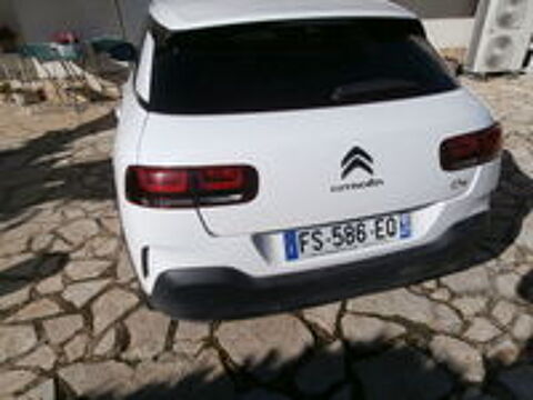 C4 cactus C4 Cactus PureTech 110 S&S BVM6 Shine Business 2020 occasion 47510 Foulayronnes