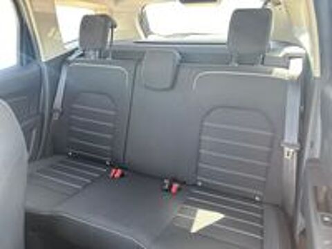 Duster Blue dCi 115 4x2 Prestige + 2022 occasion 91200 Athis-Mons