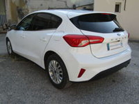 Focus 1.0 FLEXIFUEL HYBRID 125 TITANIUM X BUSINESS 2022 occasion 84170 Monteux