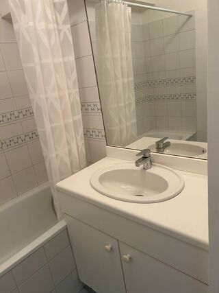  Appartement � louer 2 pi�ces 33 m�