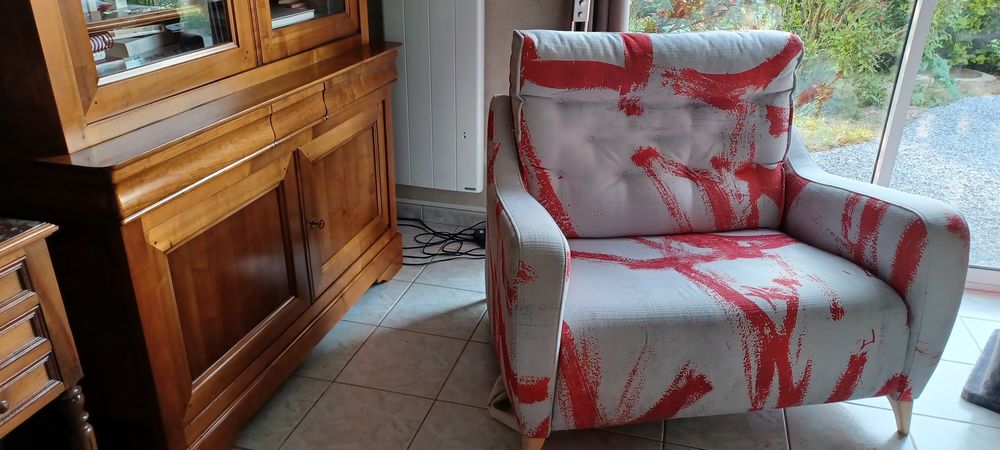 Canap&eacute; &eacute;lectrique Meubles