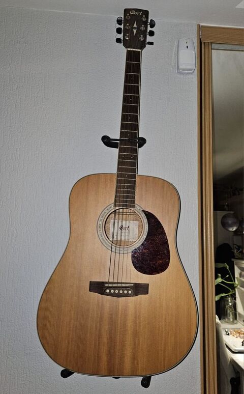 guitare Cort Earth100 NS 80 Bondy (93)