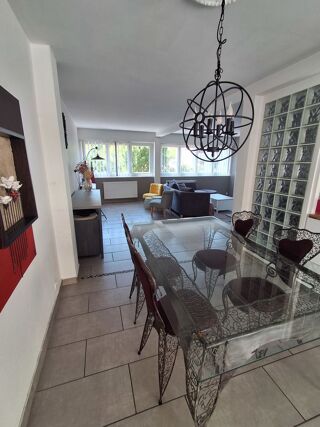  Maison à vendre 5 pièces 109 m²