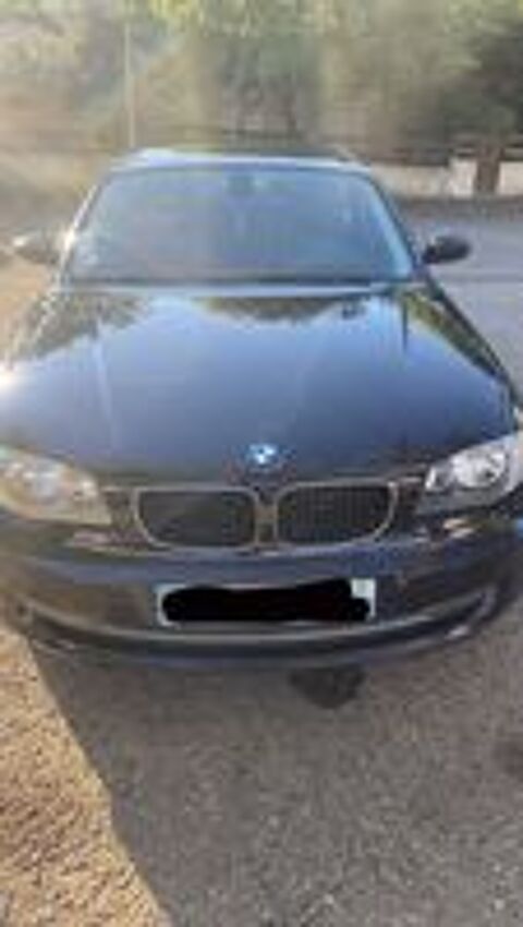 Annonce voiture BMW Srie 1 5200 