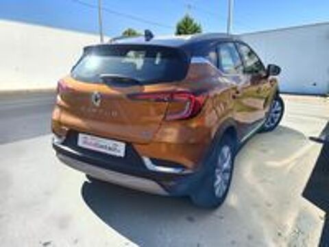 Captur TCe 90 - 21 Intens 2021 occasion 59820 Gravelines