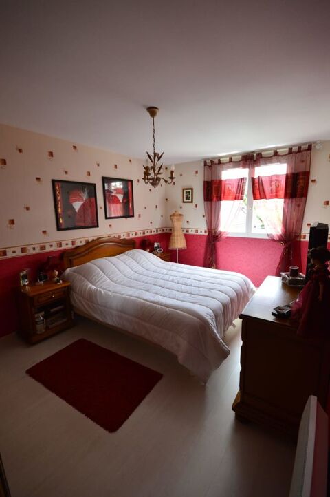 Chambre  coucher complte 100 La Norville (91)