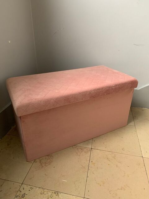 Coffre Banc 5 Paris 12 (75)