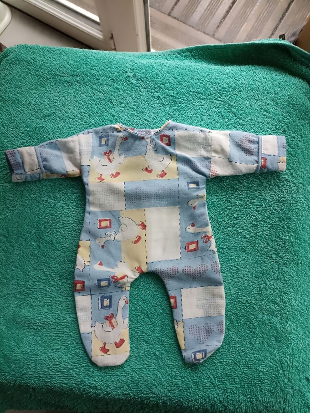 Pyjama Darien pour poupon Corolle 30 cm Jeux / jouets