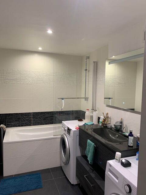  Appartement � louer 3/4 pi�ces 86 m�