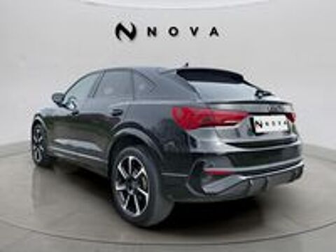 Q3 Sportback 45 TFSIe 245 S Line 2023 occasion 33600 Pessac
