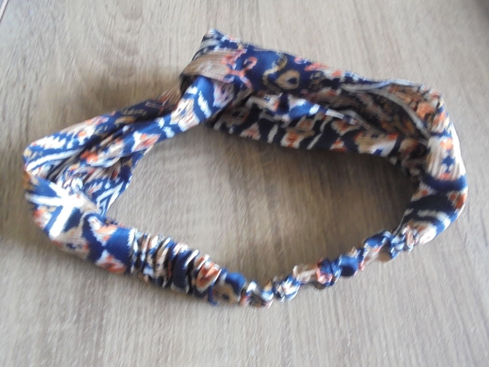 Headband chic (123) Vêtements