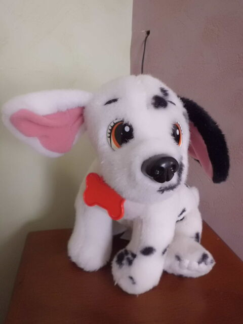 PELUCHE DALMATIEN MATELL 16 Oignies (62)