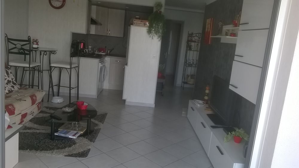   APPARTEMENT BORD DE MER Vacances  / Offres de location 