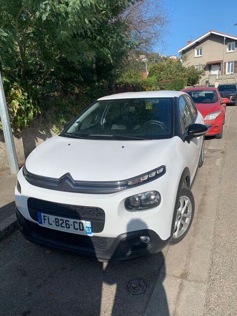 Citroen c3 Citro&euml;n  PureTech 68 Feel