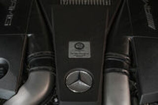 SL Classe 63 Mercedes-AMG Speedshift MCT 2017 occasion 60280 Clairoix