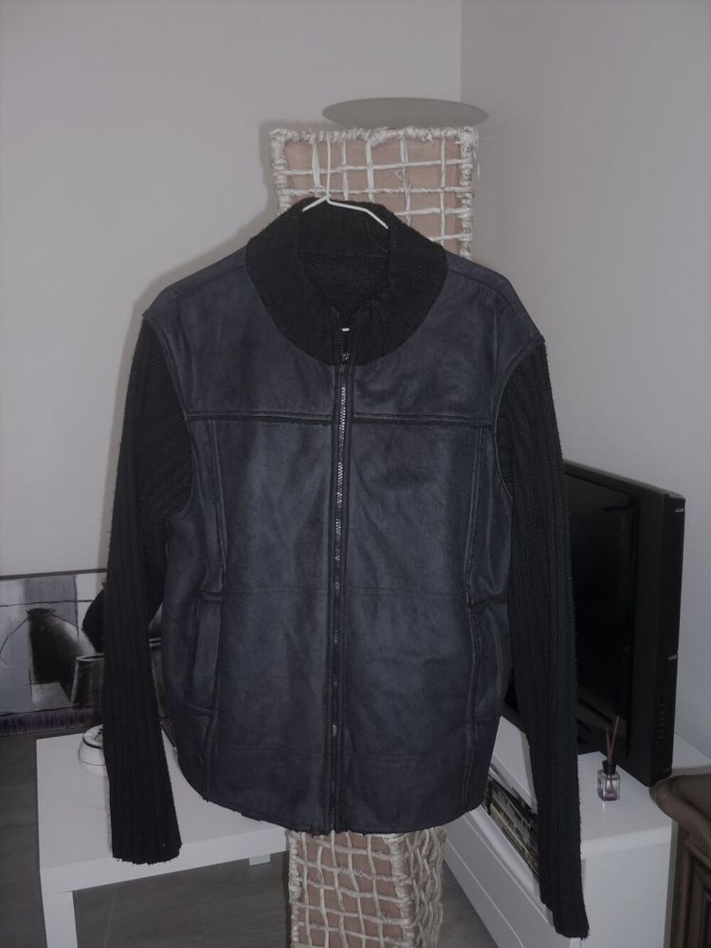 Blouson New Portland Taille 54 Vêtements