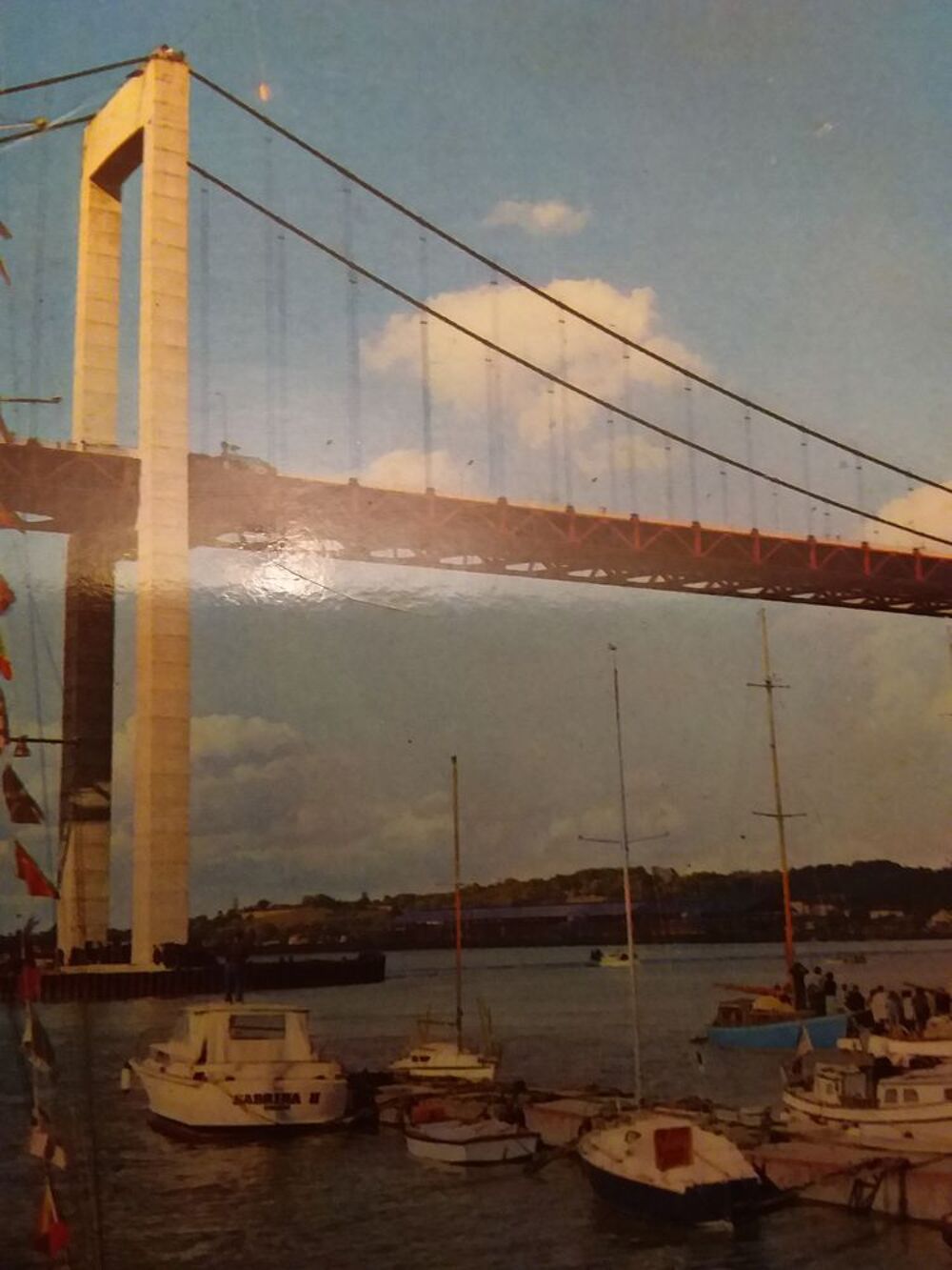 Carte postales moderne Departement 33 