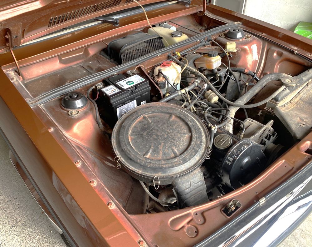  1976 occasion 46800 Montcuq