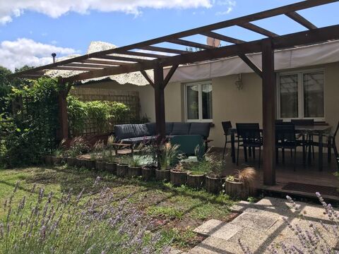  Maison � louer 4 pi�ces 100 m�