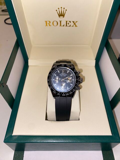 Rolex cosmic daytona 1000 Paris 17 (75)