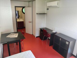  Appartement � louer 1 pi�ce 17 m�