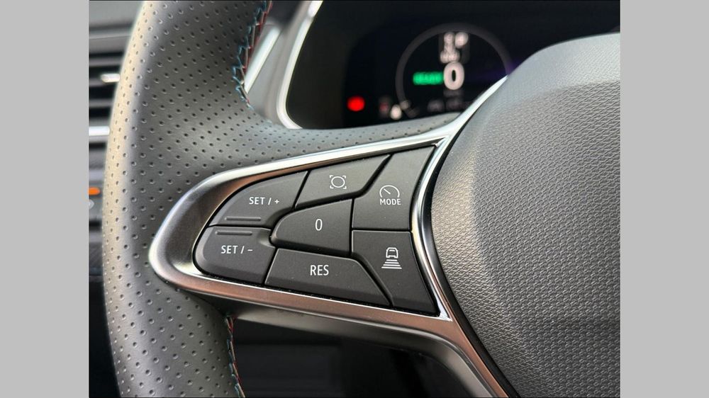 Captur E-Tech full hybrid 160 ch esprit Alpine 2026 occasion 91300 Massy